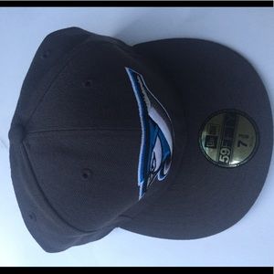 Toronto Blue Jays New Era Fitted Cap